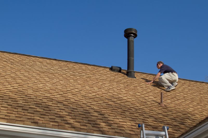 Certified Roofing Contractors