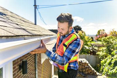 Roofing Maintenance Services