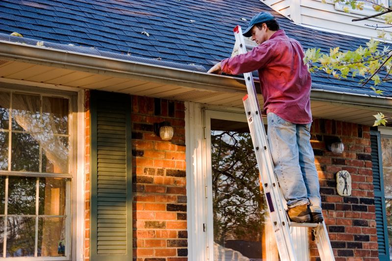 Roofing Service Providers
